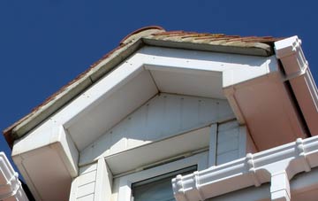 Dingleden fascia installation costs