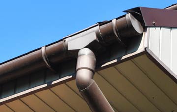 types of Dingleden fascias