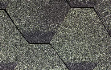 Dingleden fibreglass shingle repairs