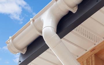 Dingleden gutter installation costs