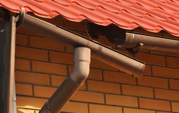 Dingleden gutter repair costs