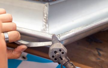 disadvantages of Dingleden lead roofing