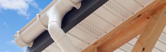 get Dingleden guttering quotes today