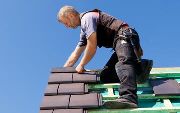 disadvantages of Dingleden slate roofing
