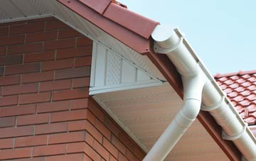 Dingleden soffit repair costs