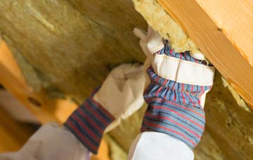 types of Dingleden pitched roof insulation materials