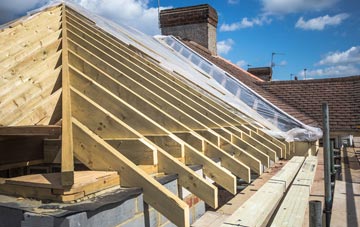 wooden roof trusses Dingleden, Kent