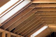 Dingleden tapered roof insulation quotes